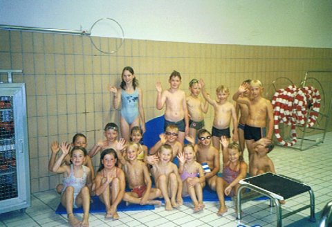 schwimm